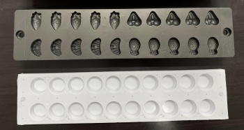 candy mould
